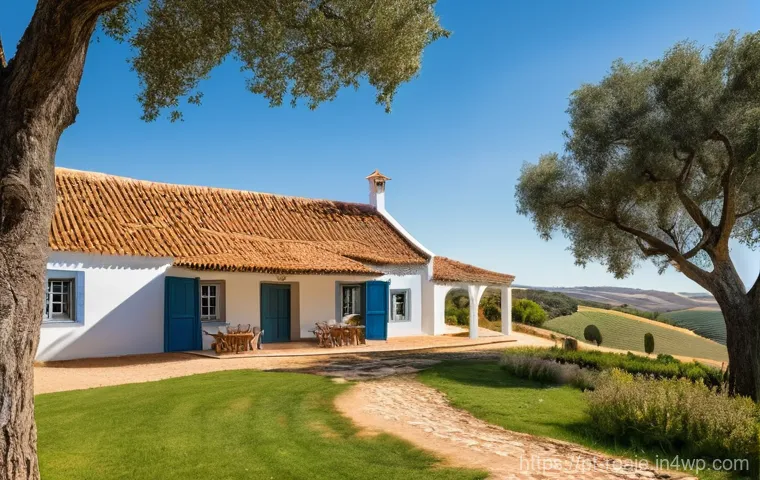 부동산 시장에서의 외국인 투자 동향 - **"A vibrant street scene in the historic Alfama district of Lisbon, Portugal. The image showcases c...