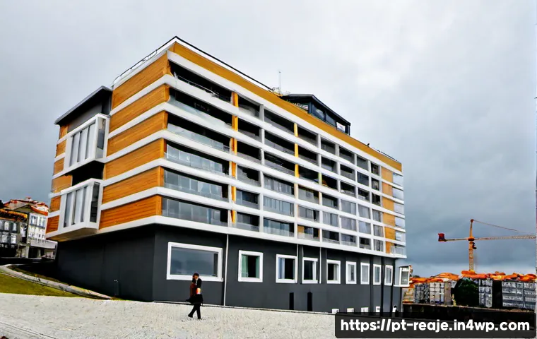 Como as condições económicas externas afetam o mercado imobiliário em Portugal: riscos, custos e decisões 3 부동산 시장의 외부 경제 여건 변화 관련 이미지 1